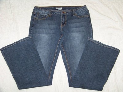 SO...Wear It Declare It Jeans - Size 15