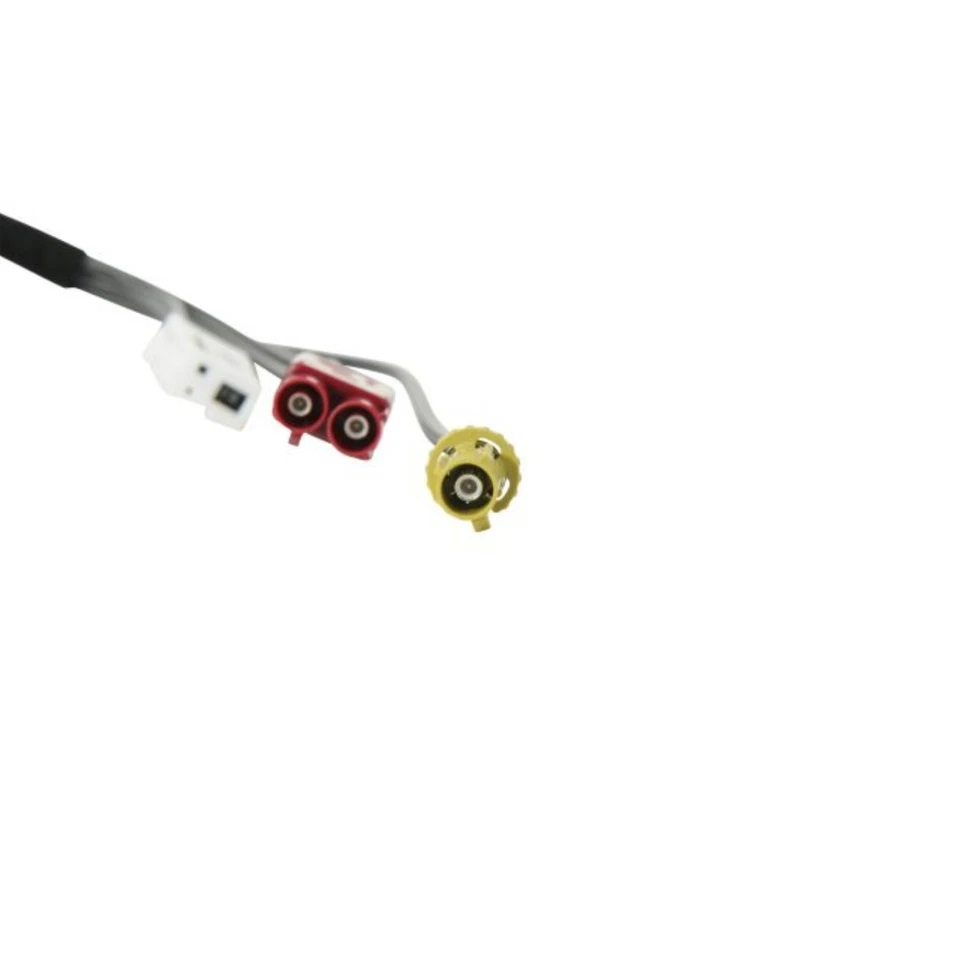 Antena de radio ACDelco genuina para Buick Enclave 2016 2017 | Forma rectangular Foto 3 de 4