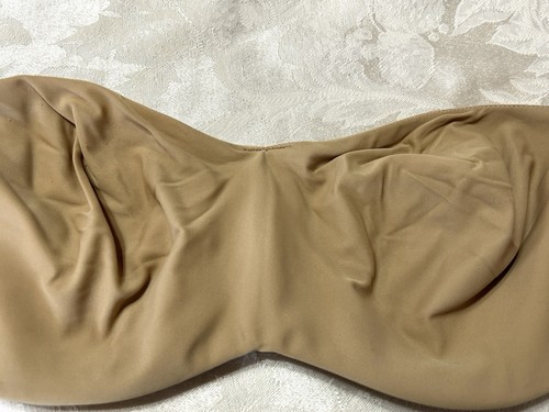 NWT 36C Sweet Nothings Women's Strapless Bra - Depop, strapless compression bra