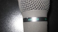 Mikrophon AVL 2500