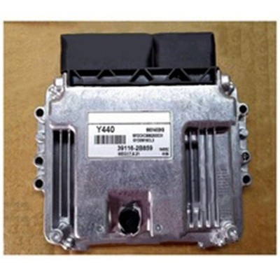 ECU   Engine Control Module 39116-2B859 For   #jd