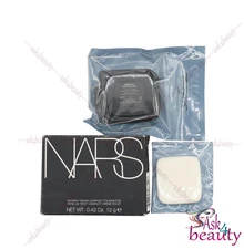 Nars Radiant Cream Compact Foundation (Medium 4 Barcelona 6311) New In Box
