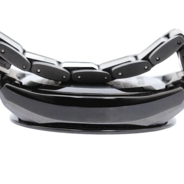 SEIKO BRIGHTZ FLIGHT EXPERT SAGA267/8B63-0AS0 43mm Titanium Black Dial #C679 image 3