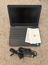 Dell Latitude 3140 BTX, Intel P processor N100 with 4GB Memory, 64 GB Hard Drive