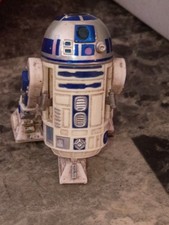 Hot Toys Star Wars R2-D2 1 6 Scale Action Figure - MMS651