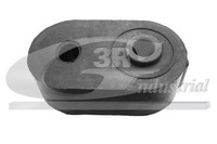 3Rg Lagerung, Stabilisator 60603 FüR Renault
