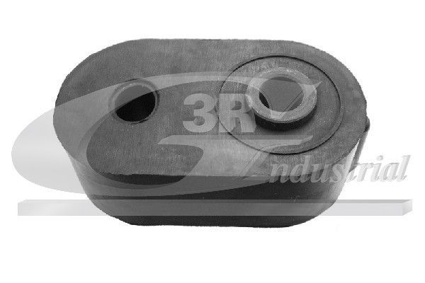 3Rg Lagerung, Stabilisator 60603 FüR Renault-image