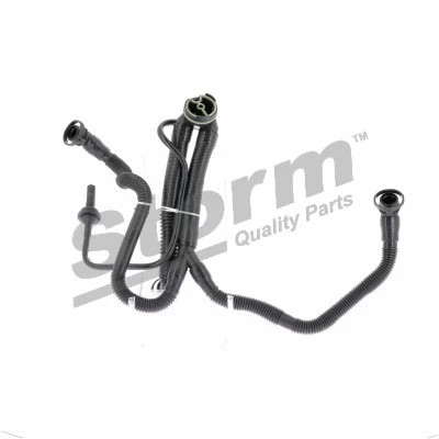 Tuyau ventilation carter moteur Audi A4 B7 A6 C6 Avant 06E