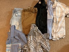 Boys Size 10 Clothing Lot