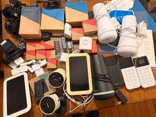 SimpliSafe Home System Lot