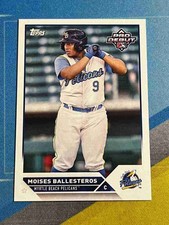 2023 Topps Pro Debut Pick Base PD-1-200 Complete Your Set - Buy More & Save