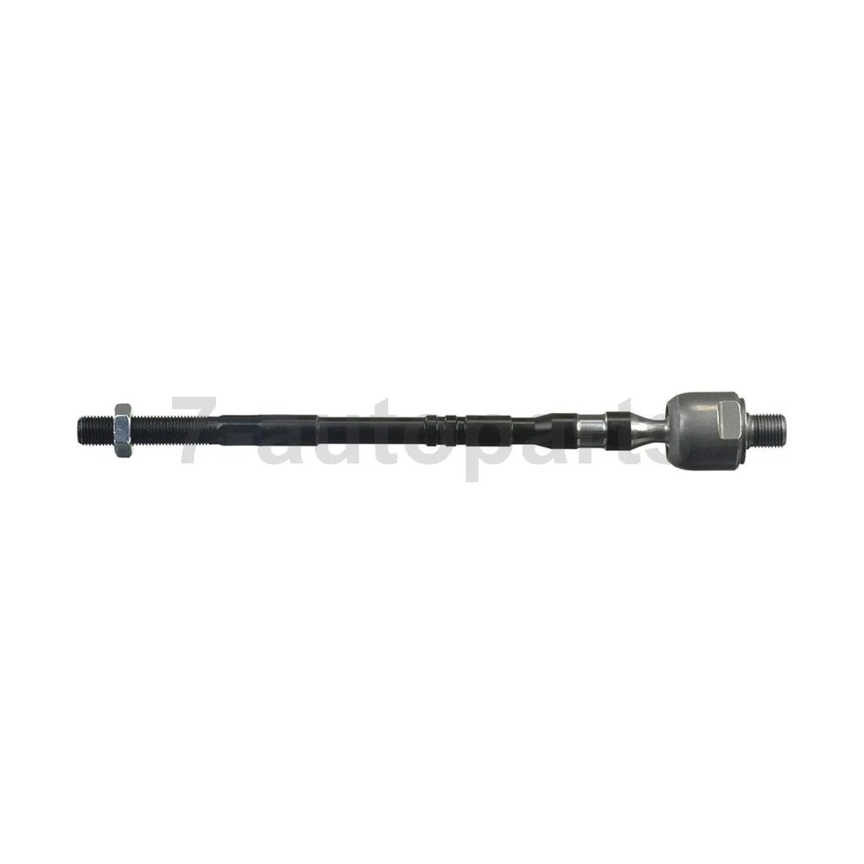 Delphi Inner Outer Steering Tie Rod End Fits 2003-2011 Subaru Impreza - Image 4 of 4