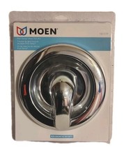 MOEN Chateau Lever Shower Temp Mixer Valve Trim Kit in Chrome Model No 181119