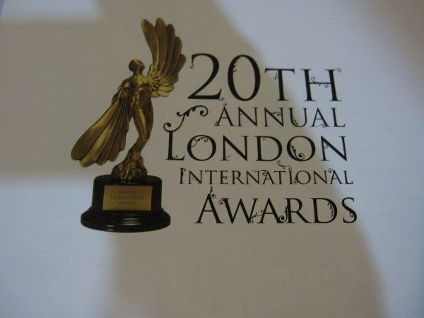 非売品 London Awards イギリス アート展示会 London Awards British Art Exhibition From Japan used | eBay