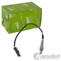 Valeo Lambdasonde Vor Kat Passend FüR CitroËN C-ELYSEE C1 C3 C4 DS3 Ds Opel Cros