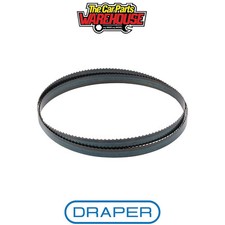 Draper 45924 Bandsaw Blade 2560mm x 3/4" 4 skip