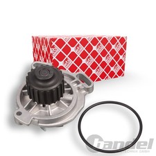 Pompe à eau Volvo 240