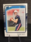 2024 Panini Donruss - Rated Rookie Drake Maye #379 (RC)