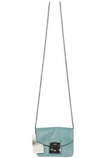 Furla borsa a mano donna borsa a tracolla borsa borsa da donna pelle turchese #tup88ui