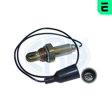 Lambdasonde Sensor Abgassteuerung ERA 570066A für GOLF AUDI 1G2 FIAT 165 19E VW