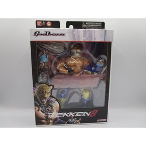 King Tekken | eBay