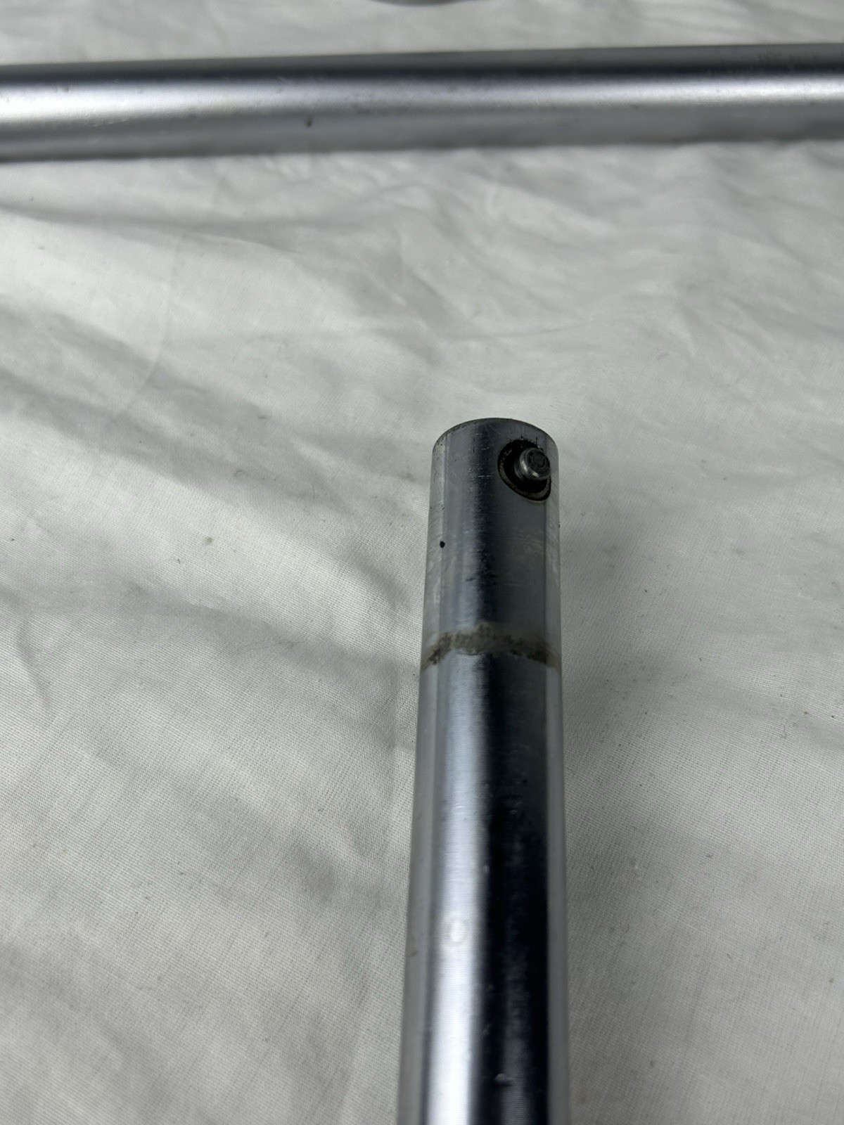 Snap-On L-72R 3/4" Drive Ratchet with Snap On WITH 2 Handles L72RL + L72RJ