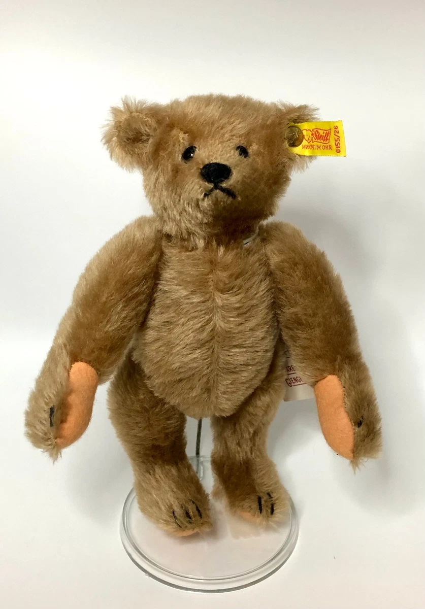 Vintage Steiff Mohair In Steiff Teddy Bears for sale | eBay
