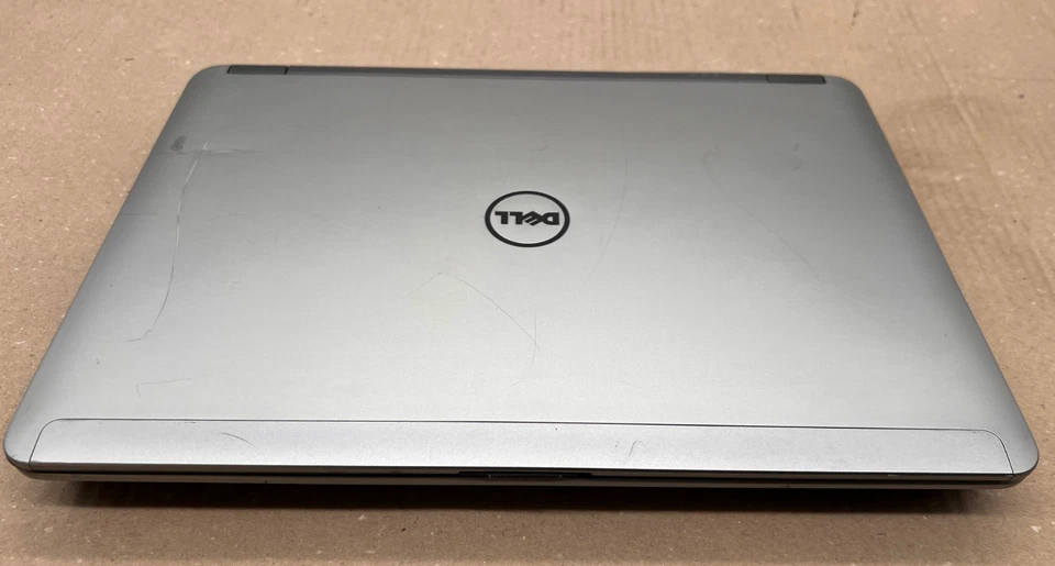 Dell Latitude E6440 · i7-4600M · 8GB · 240GB, foto 4 di 5