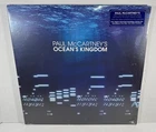 PAUL MCCARTNEY Ocean's Kingdom Vinyl Record 2xLP SEALED Beatles