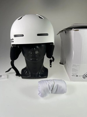 POC Auric Cut Skihelm - Größe 55-58cm #10414