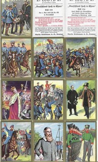 Deutschland hoch in Ehren Brinkmann 1934