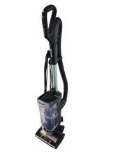 Shark NZ860UK 66 Upright Vacuum Cleaner Black Lift-Away Corded Stratos Duo