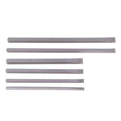 Precise Stone Carving Achieve Intricate Designs Steel Cold Chisels Carving Tools