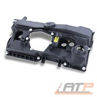 Ventildeckel Zylinderkopfhaube FÜR BMW 1-ER E81 E82 E87 E88 3-ER E90 E91 E92 E93