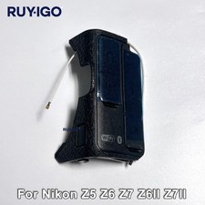 Z6 Z7 Z6II Z7II Mark II USB Ruber Cover MIC USB HDMI Interface Shell for Nikon
