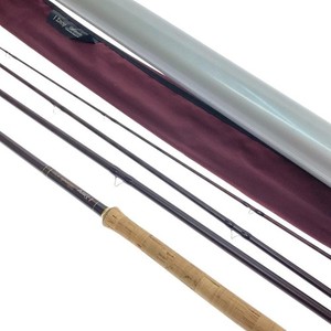 ロッド CND Salmo Salar Specialist 15'6\" Lot - CND CUSTOM 