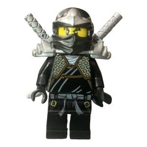 Lego Ninjago Cole Zx | eBay