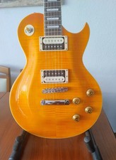 Harley Benton SC-550 Plus EMG PAF   Neuwertig...