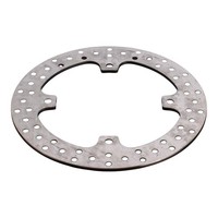 TRW Bremsscheibe MST368 | FüR Suzuki DL V-Strom I 1000 2004 WVBS1111//K4 Hinten