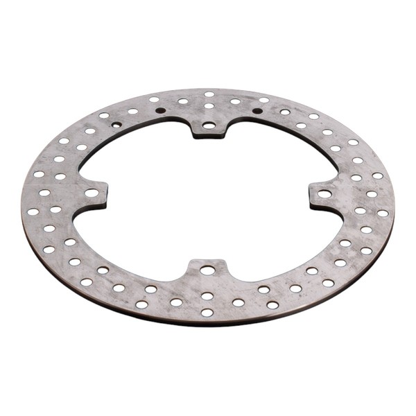 TRW Bremsscheibe MST368 | FüR Suzuki DL V-Strom I 1000 2004 WVBS1111//K4 Hinten-image