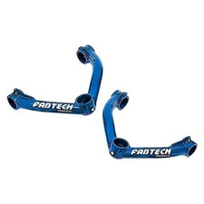 For Ford Ranger 1998-2008 Fabtech Front Upper Control Arms For Ford Ranger 1998-2008 Fabtech Front Upper Control Arms