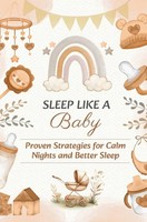 Pointing Globe | Sleep Like A Baby: Proven Strategies For Calm Nights And...