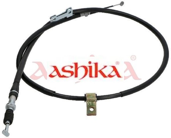 Ashika 131-03-327R Seilzug FüR Feststellbremse Handbremsseil Bremsseil-image