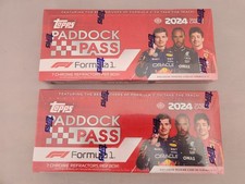 2024 Topps Paddock Pass Formula 1 Racing Checklist Guide in-content 10