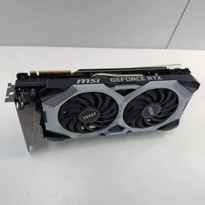 MSI GeForce RTX 2070 Super Ventus OC 8GB GDDR6 Graphics Card