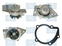 Saleri SIL Wasserpumpe MotorküHlung PA1054 FüR Fiat FT Corolla Suzuki Phedra Bus