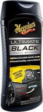 G15812EU Ultimate Black Plastic Restorer Trim Restorer 355ml Packaging May Vary