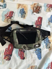 Tactical Baby Gear Camo Fanny Pack