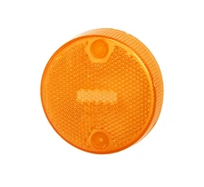 Porsche Side Marker Lens - Right - 914 70-76  914-631-946-00 91463194600--AMB