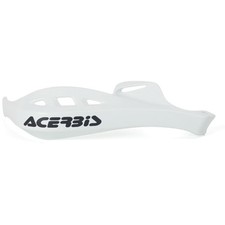Acerbis Rally Profile X Hand Guard - White 22...